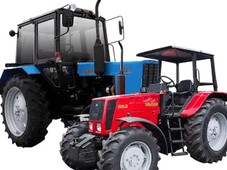 Запчасти для тракторов МТЗ