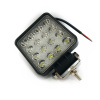 AE48S-16LED-28НС 48W 12--24V (110x28x140)
