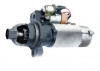 Стартер КАМАЗ, УРАЛ-4320, КАЗ-4540, ЗИЛ-4331 5432.3708-10