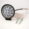 AE42R-14LED-42РС 42W 12--24V (115x42x142)