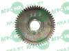 Шестерня Z=53 220-1701212 МЗШ