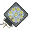 AE27S-9LED-42РС 27W 12--24V (110x42x140)