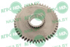 Шестерня 220-1701068 МЗШ