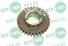Шестерня Z=31 220-1701054 МЗШ