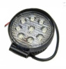 AE27R-9LED-42НС 27W 12--24V (115x42x142)
