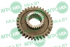 Шестерня Z=34 220-1701216 МЗШ