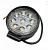 AE27R-9LED-42НС 27W 12--24V (115x42x142)