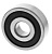 180200(6200-2RS)
