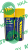 Средство многофункциональное антикоррозионное 450 мл. 9899 (аналог WD-40)
