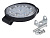 AE27R-9LED-28РС 27W 12--24V (115x28x142)