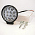 AE42R-14LED-42РС 42W 12--24V (115x42x142)
