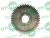 Шестерня Z=53 220-1701212 МЗШ