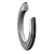 Кольцо TSN 616 C (SKF)
