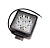 AE27S-9LED-42НС 27W 12--24V (110x42x140)